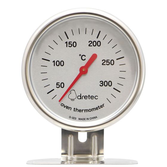 Dretec Oven thermometer O-323