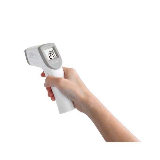 Dretec Infrared thermometer O-604