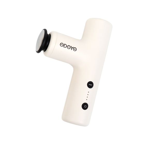 ODOYO - Magic Punch Color Portable Heating Massage Gun (Multi-colours) ODOYO_MPC_MO