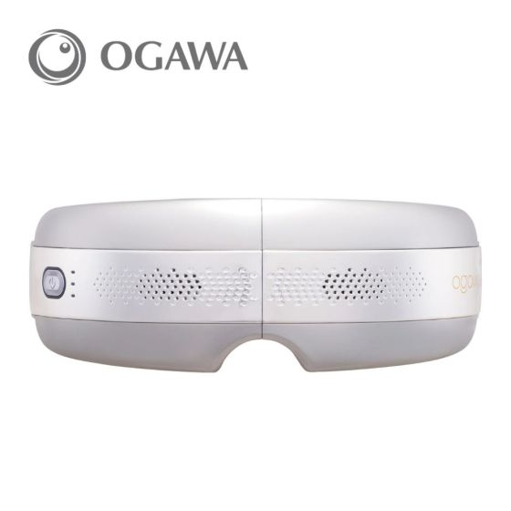 OGAWA - HK Lumi 冷熱智能眼部按摩儀 (OG2529) CR-OG2529-HK
