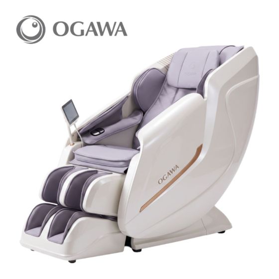 OGAWA - Revive E 煥逸椅 (OG7508-HK) CR-OG7508-HK