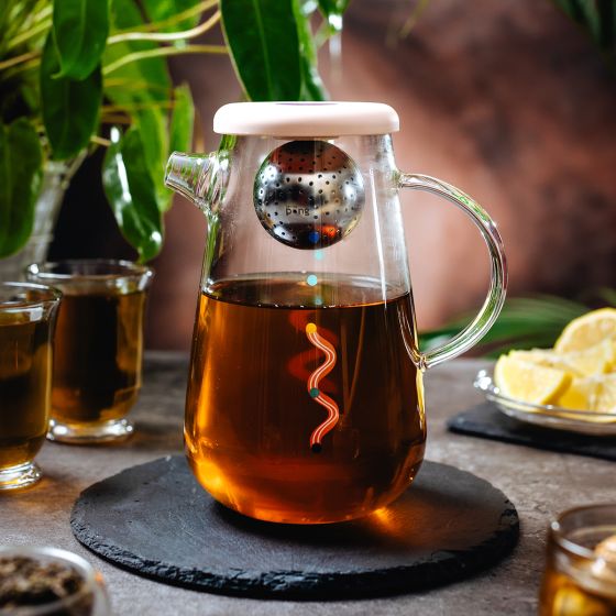 Get the Pong OhTeavor 3合1隨磁濾茶壺 OHTEAVORPOT