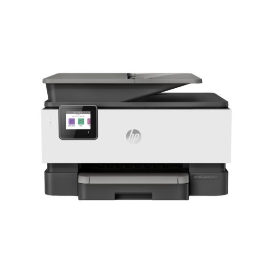 OfficeJet Pro 9010e 全雙面4合1噴墨打印機 22A60D OJ9010