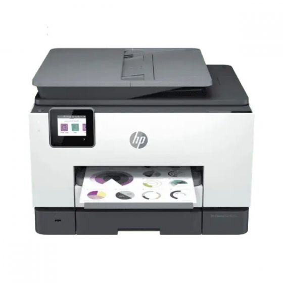 HP - OfficeJet Pro 9020e AlO 全雙面4合1噴墨打印機 226Y2D OJ9020E