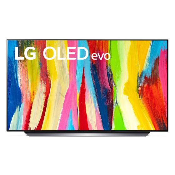 LG 48" OLEDC2 4K 電視 OLED48C2PCA