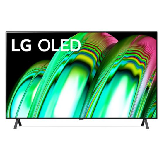 LG 55" OLEDA2 4K 電視 OLED55A2PCA
