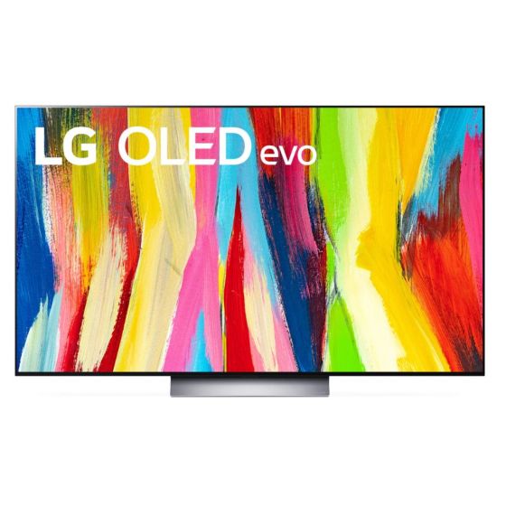 LG 55" OLEDC2 4K 電視 OLED55C2PCC