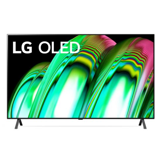 LG 65" OLEDA2 4K 電視 OLED65A2PCA
