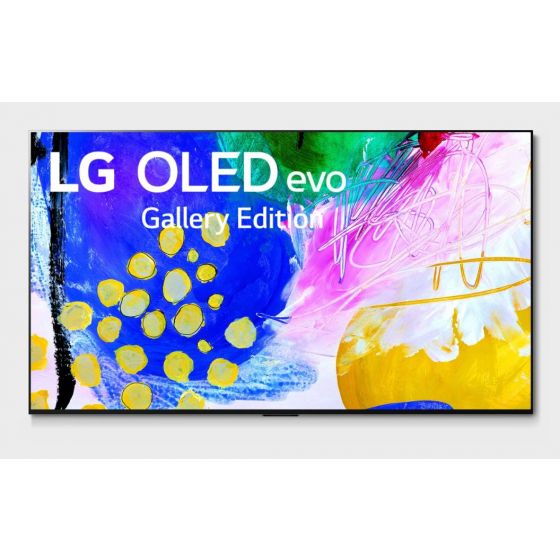 LG 77" OLEDG2 4K 電視 OLED77G2PCA