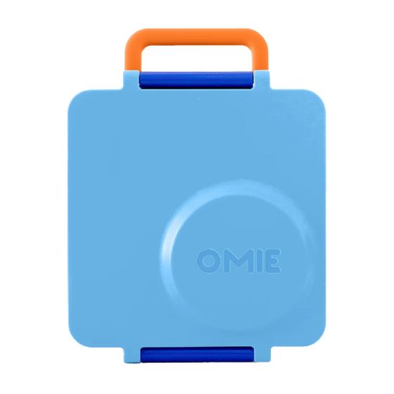 OmieBox - 冷熱保溫便當盒 (多色可選) OMIEBOX_V2_MO