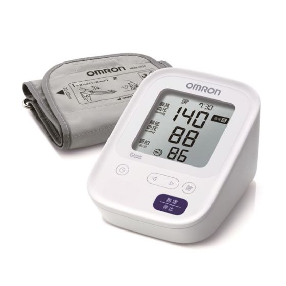 Omron - HCR-7104 手臂式血壓計 OMRON_HCR7104
