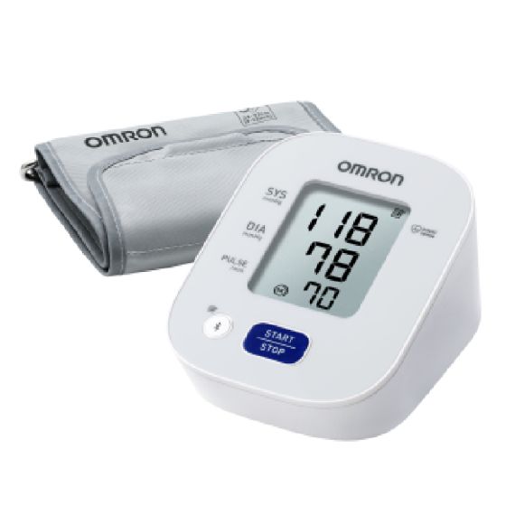 OMRON - 藍牙手臂式血壓計 HEM-7141T1 OMRON_HEM7141T1
