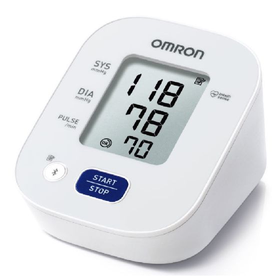OMRON - 藍牙手臂式血壓計 HEM-7143T1 OMRON_HEM7143T1