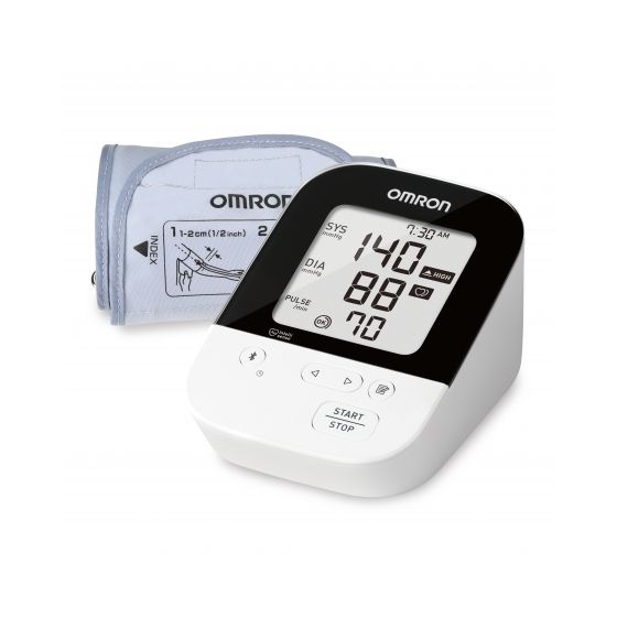 OMRON - HEM-7157T 藍牙手臂式血壓計