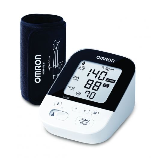 OMRON - JPN616T 藍牙手臂式血壓計