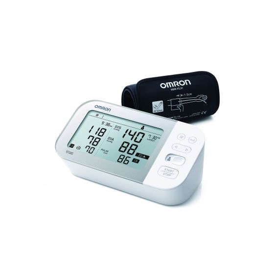 OMRON - JPN710T 藍牙手臂式血壓計