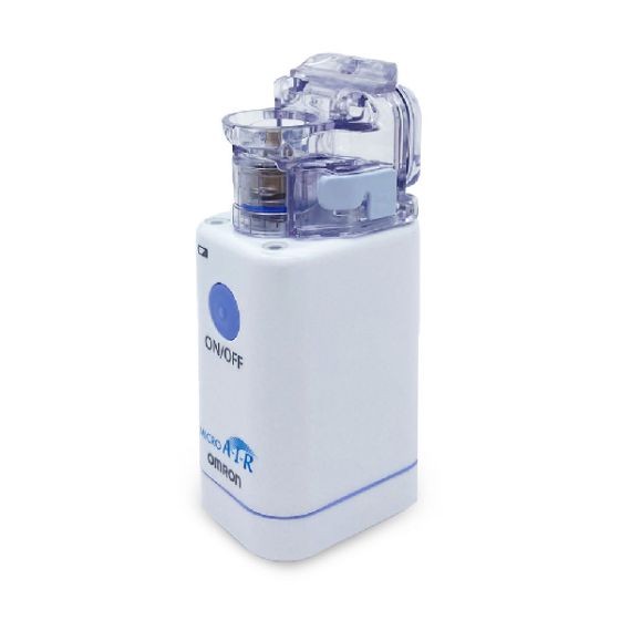Omron - 網眼式霧化器 NE-U22 OMRON_NE_U22