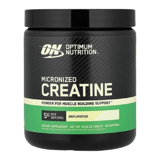 Optimum Nutrition - 肌酸粉 CR-ON-MCRT-CRT_MO