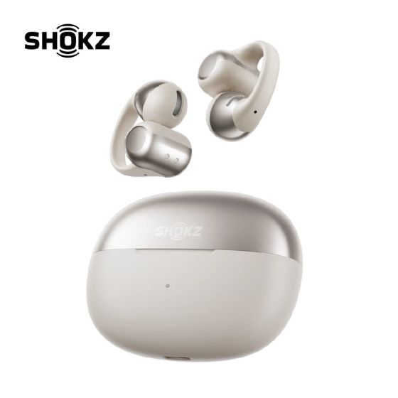 Shokz -【影院級】OpenDots ONE 杜比音效開放式藍牙耳機 (E310) OpenDotsONE