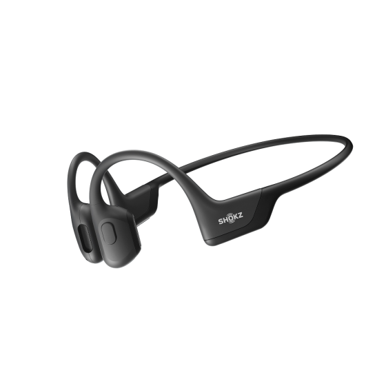 Shokz - OpenRun Pro 骨傳導藍牙運動耳機