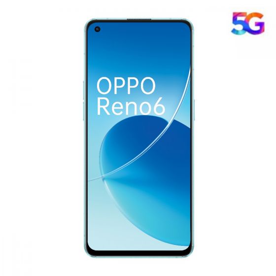 OPPO Reno6 (8GB+128GB)
