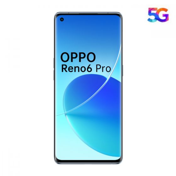OPPO Reno6 Pro (12GB+256GB)