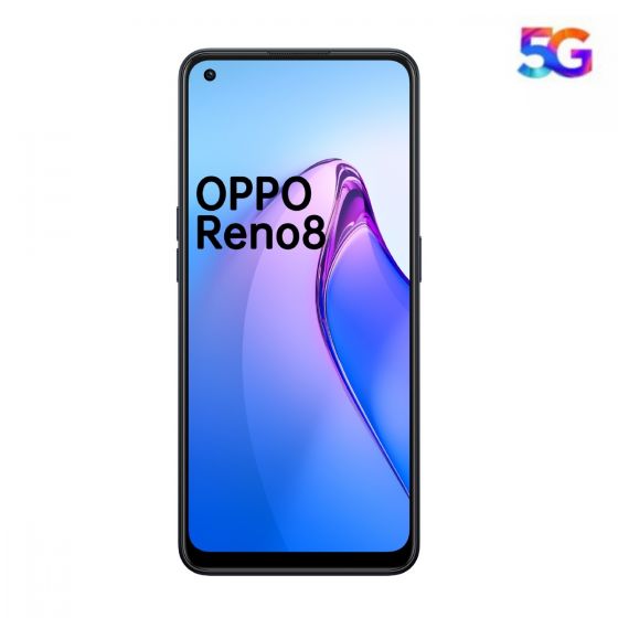 OPPO Reno8 5G (8GB+256GB)