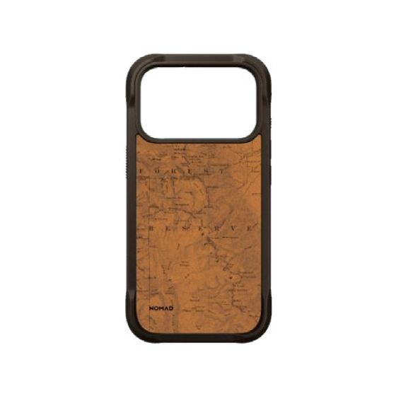 Nomad iPhone 18 Rugged Case (Multi-Color)