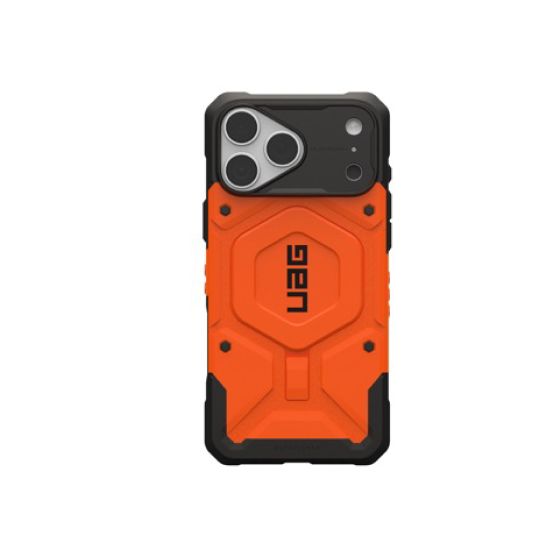 UAG Pathfinder iPhone 18 Series Case (Multi Colors)