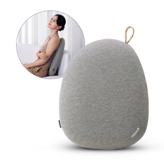 OSIM - 幸運石按摩背墊 OS-2256