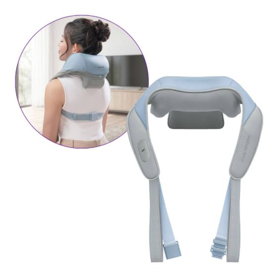 OSIM - 懶人肩頸帶 OS-2260