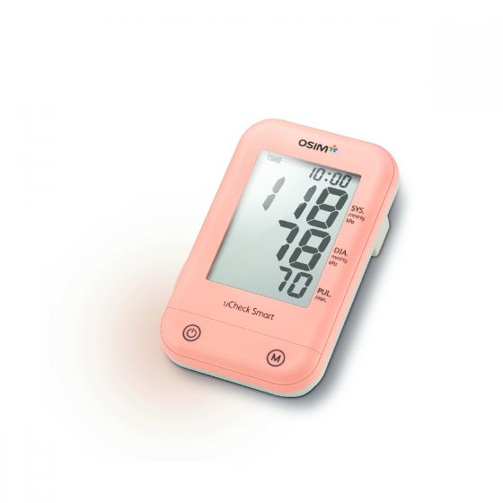 OSIM - uCheck Smart 智能血壓計 OS-571