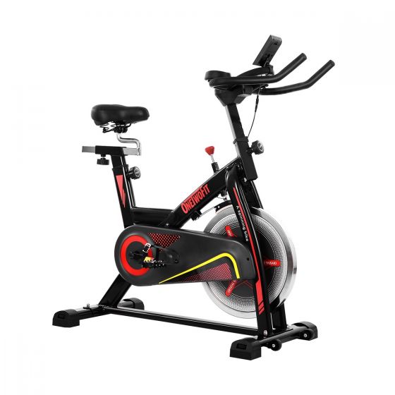 OneTwoFit - OT124 - 15KG飛輪動感單車 OT124