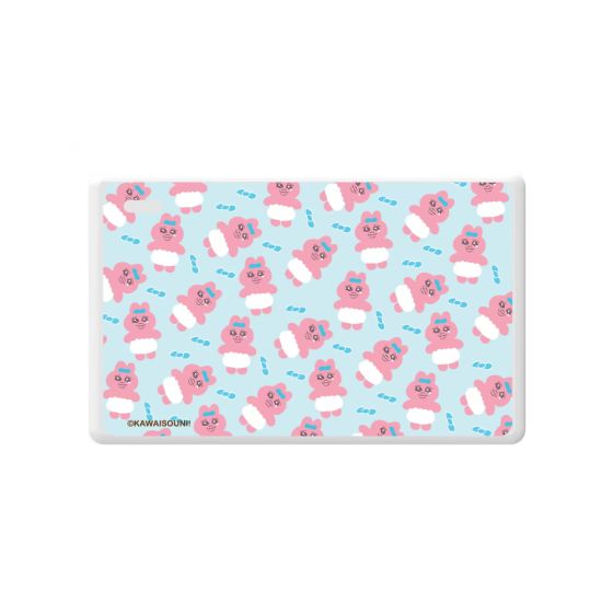 Anichi - Verbatim - OPANCHU USAGI卡片式藍牙追蹤器 028 CR-OU028