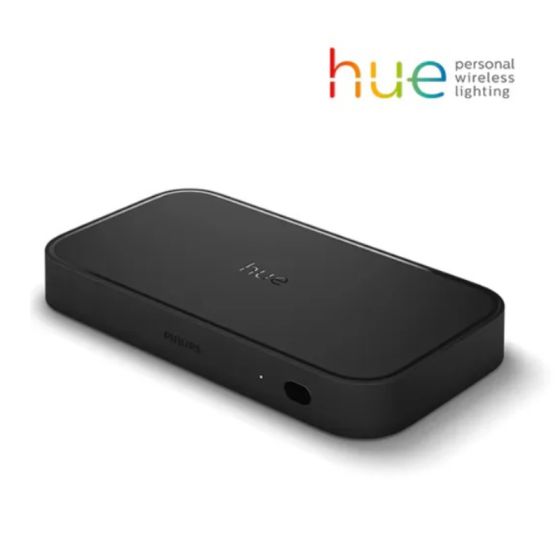 Philips - Hue Play HDMI sync box 8K 同步盒
  P-929003499601