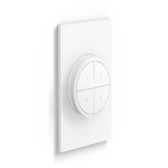Philips - Hue Tap 撥盤開關 GMGC 白色
  P-929003500302