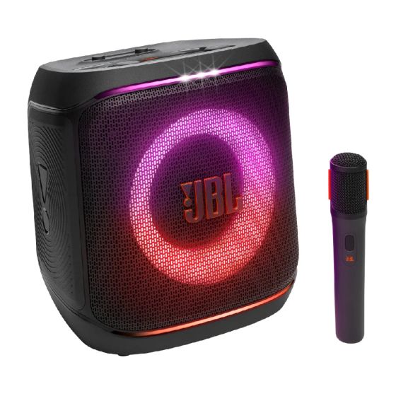 JBL Partybox Encore 2 手提式派對藍牙喇叭 PartyboxEncore2