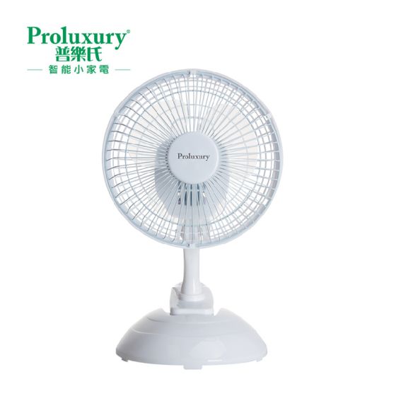 普樂氏 - 夾型風扇 6吋 (PCF001006) PCF001006