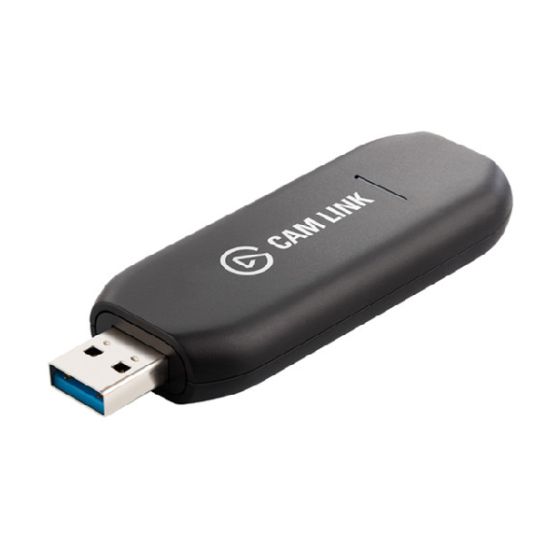 Elgato - CAM Link 4K 視頻擷取卡 PD-11216