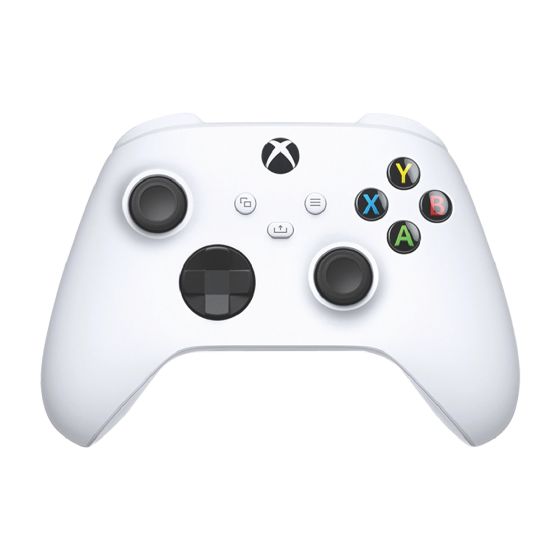 XBOX - 無線控制器 (冰雪白) PD-13307