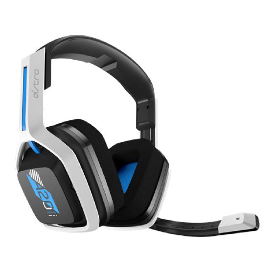 Logitech - Astro A20 Wireless Gen 2 無線電競耳機 PD-15507