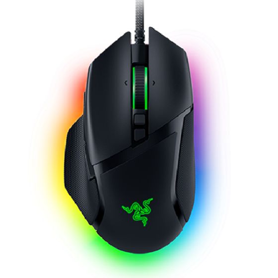 Razer - Basilisk V3 Chroma 光學遊戲滑鼠 PD-17232