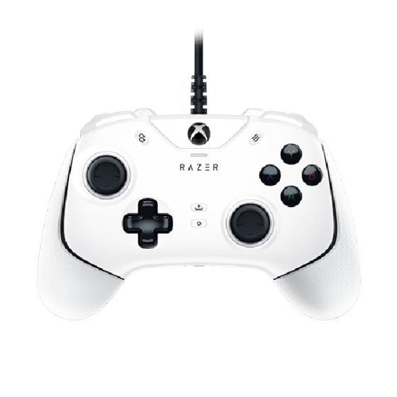[HKCCF Self-Pickup offer]Razer - Wolverine V2 Gaming Controller (For Xbox Series X|S)(White) PD-17447