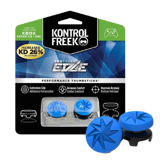 KontrolFreek - FPS Freek Edge Performance Thumbstick 搖桿帽 (XBOX SERIES XIS/ONE) PD-17571
