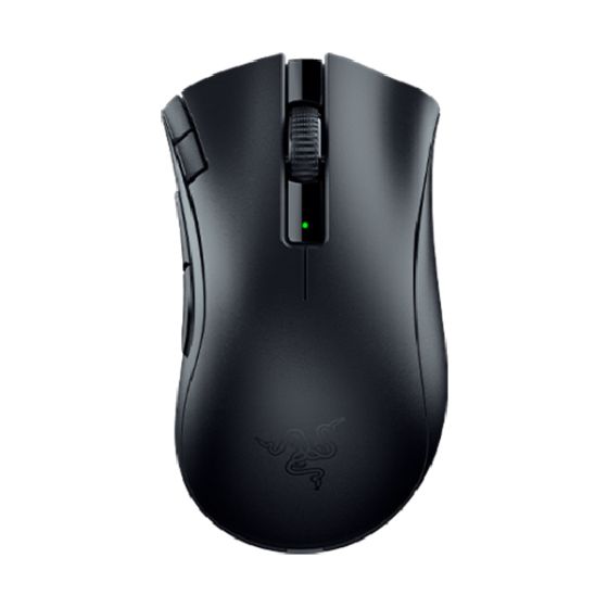 Razer - DeathAdder V2 X HyperSpeed 無線遊戲滑鼠 PD-17881