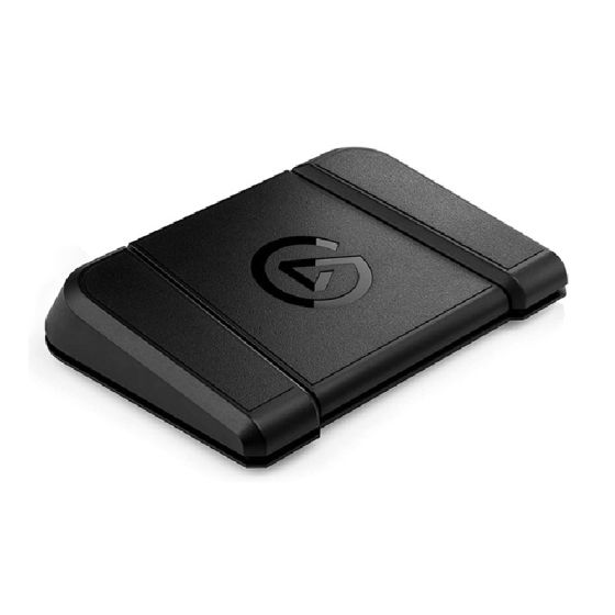 Elgato - Stream Deck Pedal 直播控制台 PD-19362