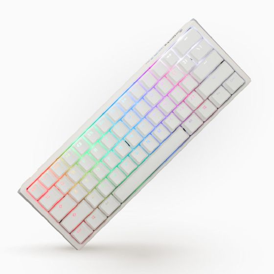 Ducky - One 3 Mini Classic 機械式鍵盤 (2色/4軸選項) Duckyone3mini_all