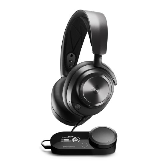 SteelSeries - Arctis Nova Pro 有線耳機 (61528)(For Xbox and PC) PD-21446