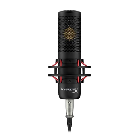 HyperX - ProCast XLR 電容式麥克風 PD-24238