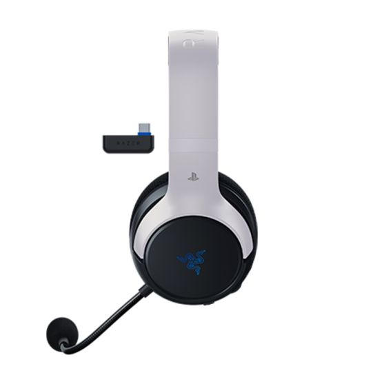 Razer - Kaira HyperSpeed 無線多平台遊戲耳機 (PS/PC) PD-24380